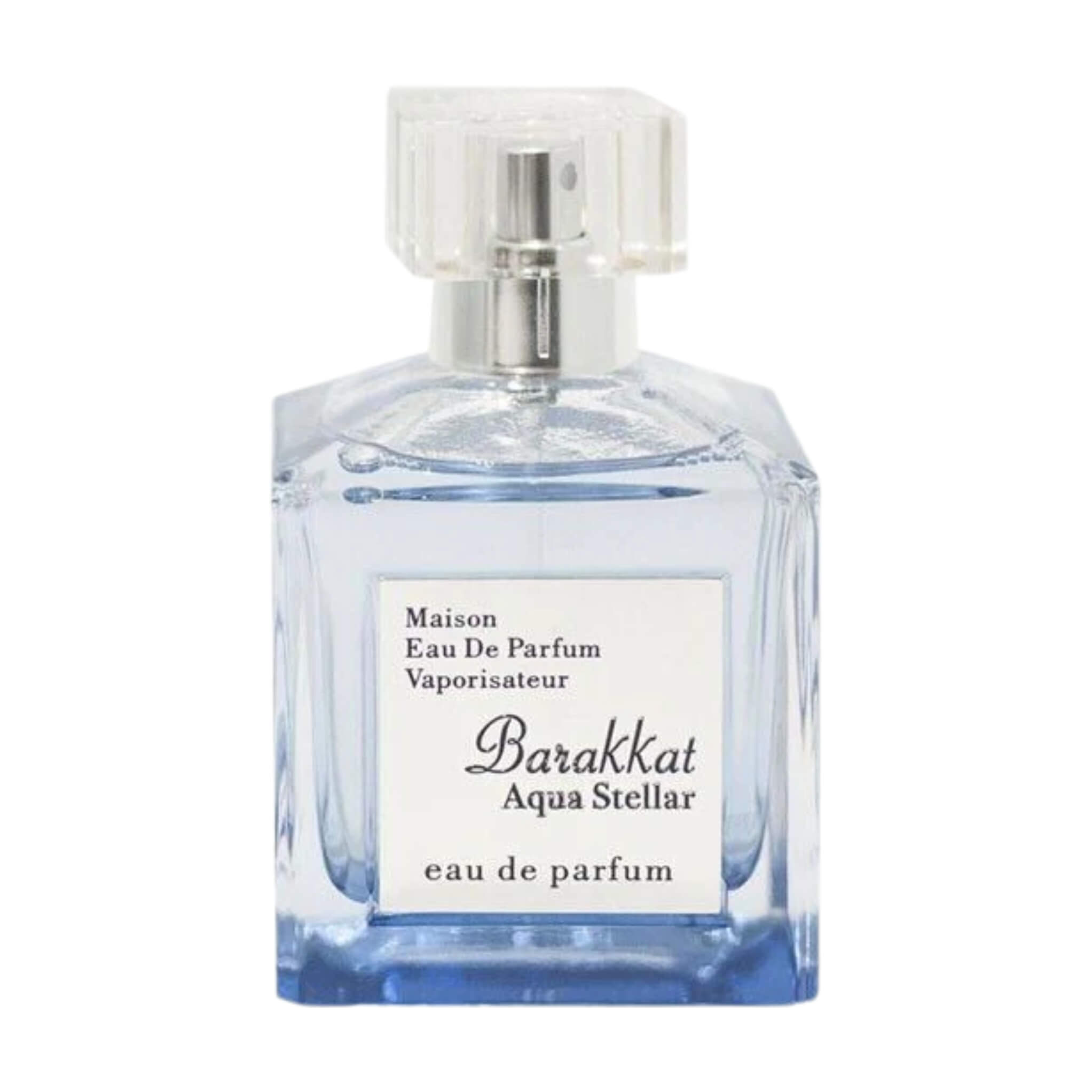Foto 4 pulgar | Perfume French Avenue Barakkat Aqua Stellar Edp 100ml