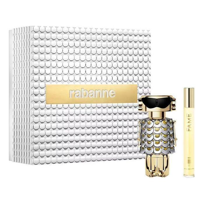 Foto 1 | Perfume Paco Rabbane Rabanne Fame Eau De Parfum, 50 Ml, Set De Regalo - Venta Internacional.