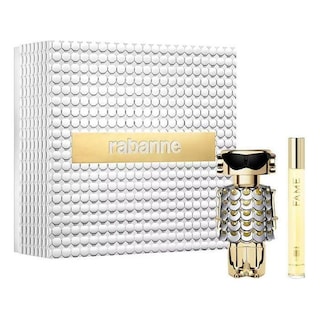 Foto 1 | Perfume Paco Rabbane Rabanne Fame Eau De Parfum, 50 Ml, Set De Regalo - Venta Internacional.