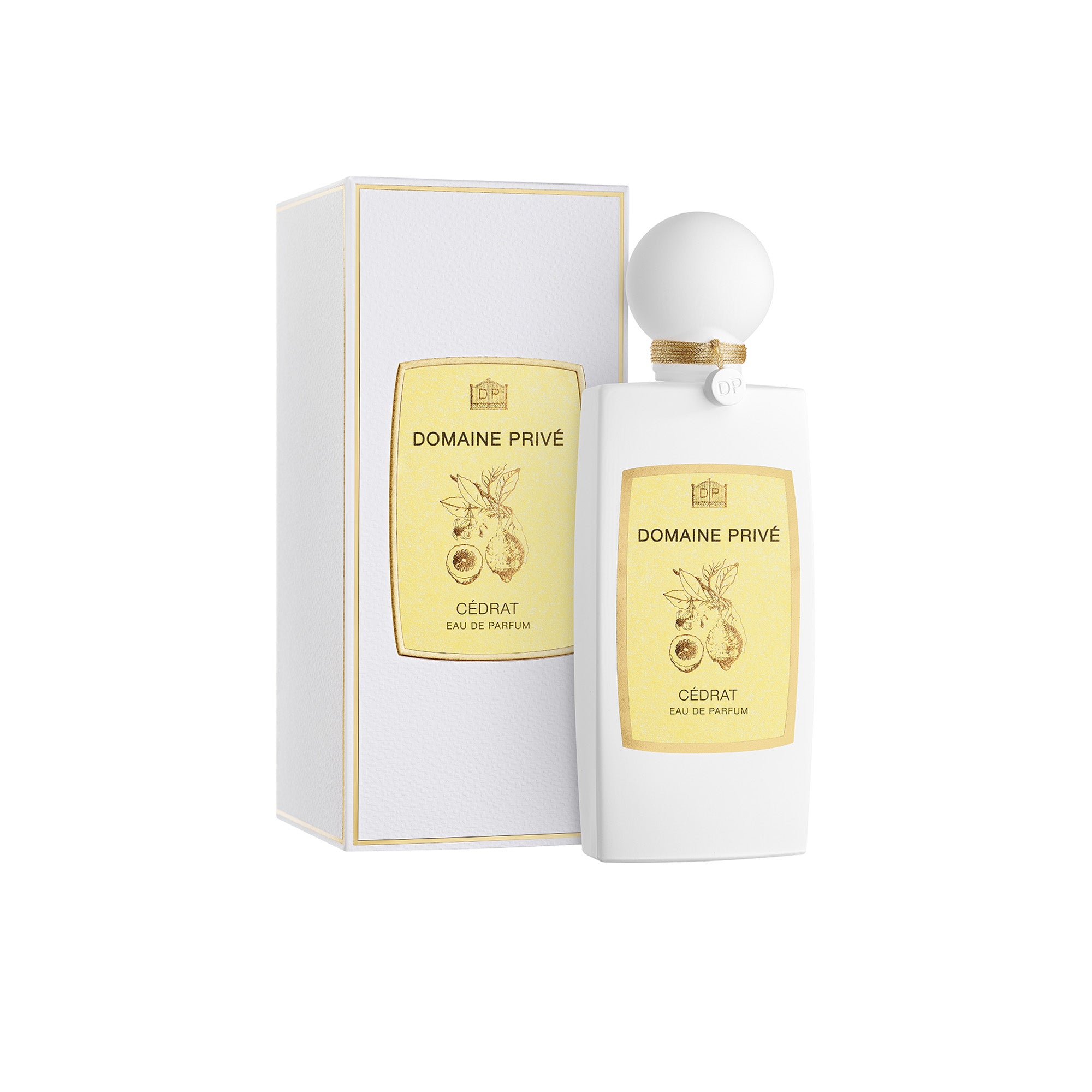 Foto 2 | Perfume Domaine Prive Cedrat Eau De Perfume - Venta Internacional.