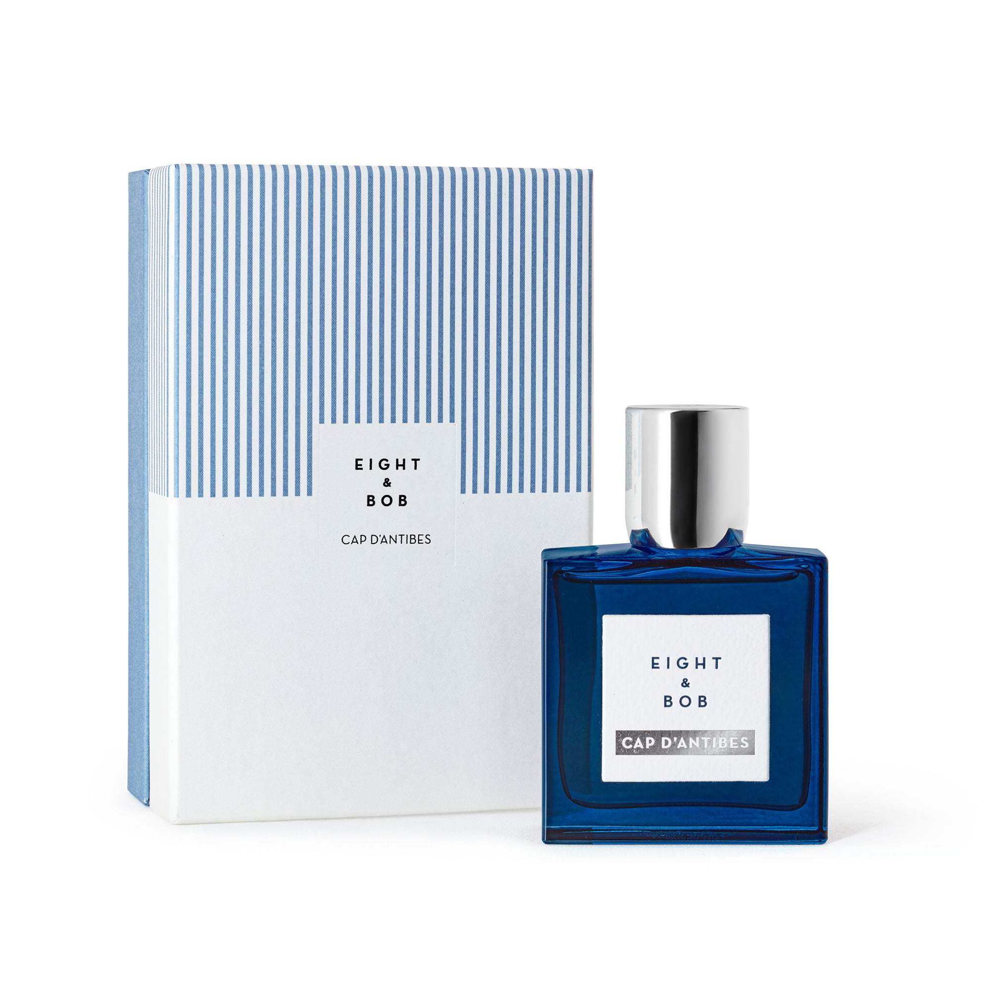 Foto 3 pulgar | Perfume Eight & Bob Cap D'antibes Eight & Bob Eau De Parfum 100 Ml - Venta Internacional.