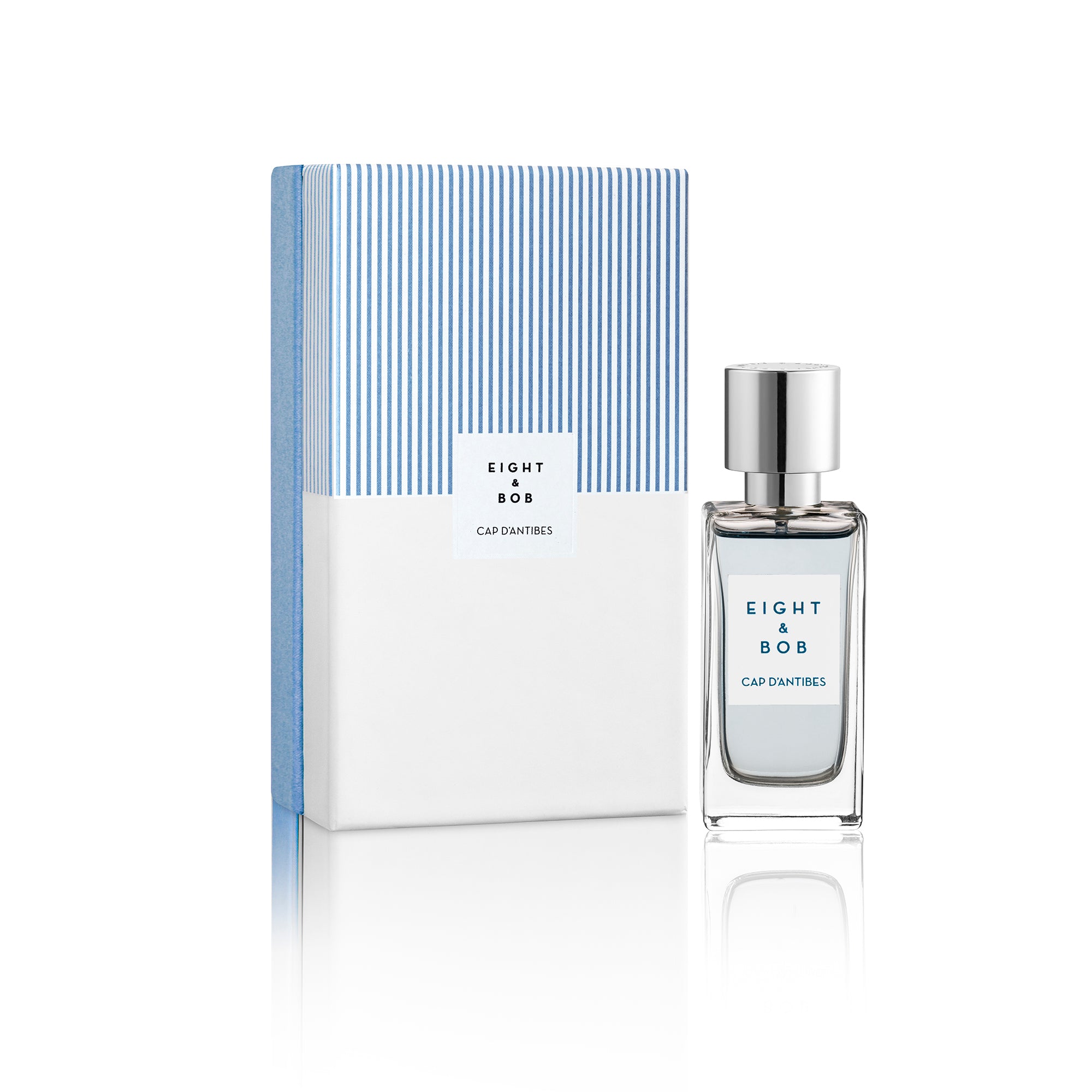 Foto 5 pulgar | Perfume Eight & Bob Cap D'antibes Eight & Bob Eau De Parfum 100 Ml - Venta Internacional.