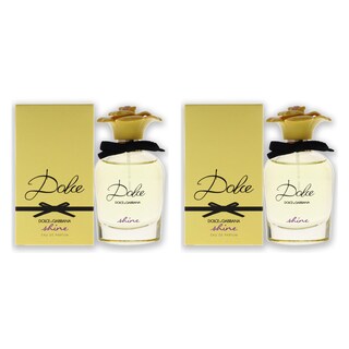 Foto 1 | Perfume Dolce & Gabbana Dolce Shine Eau De Parfum 50 Ml Para - Venta Internacional.