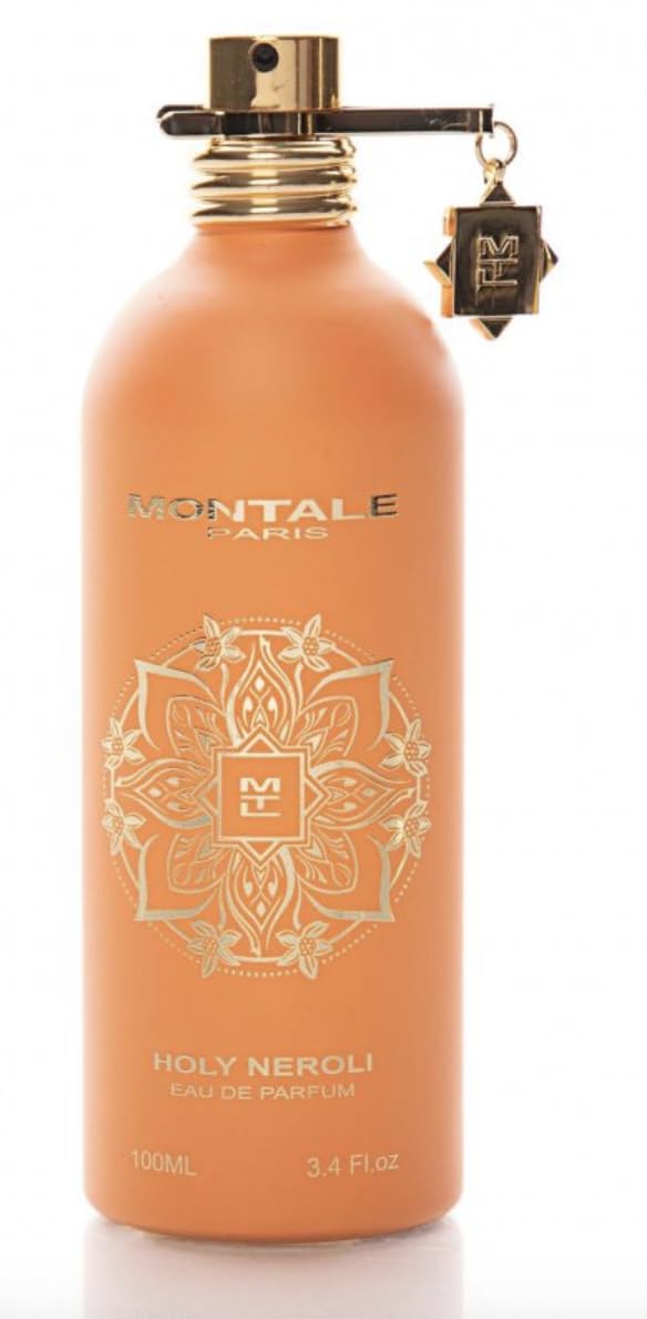 Foto 2 pulgar | Perfume Montale Holy Neroli Eau De Parfum 100 ml-Venta Internacional