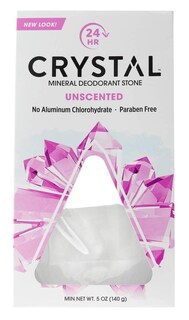 Foto 1 | Desodorante Crystal Essence Crystal4 145 Ml (paquete De 6) - Venta Internacional.