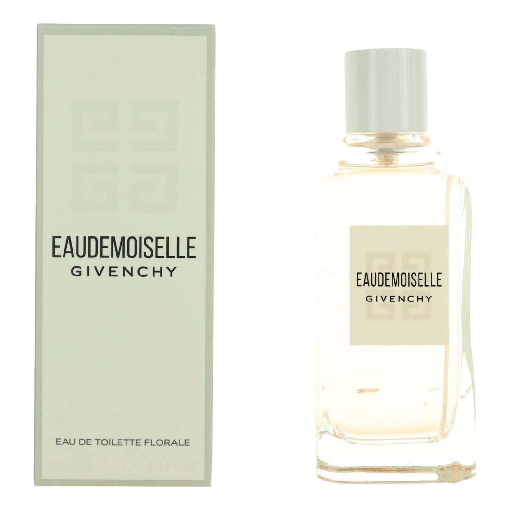 Foto 2 pulgar | Perfume Givenchy Eaudemoiselle Eau Florale Eau De Toilette 1 - Venta Internacional.