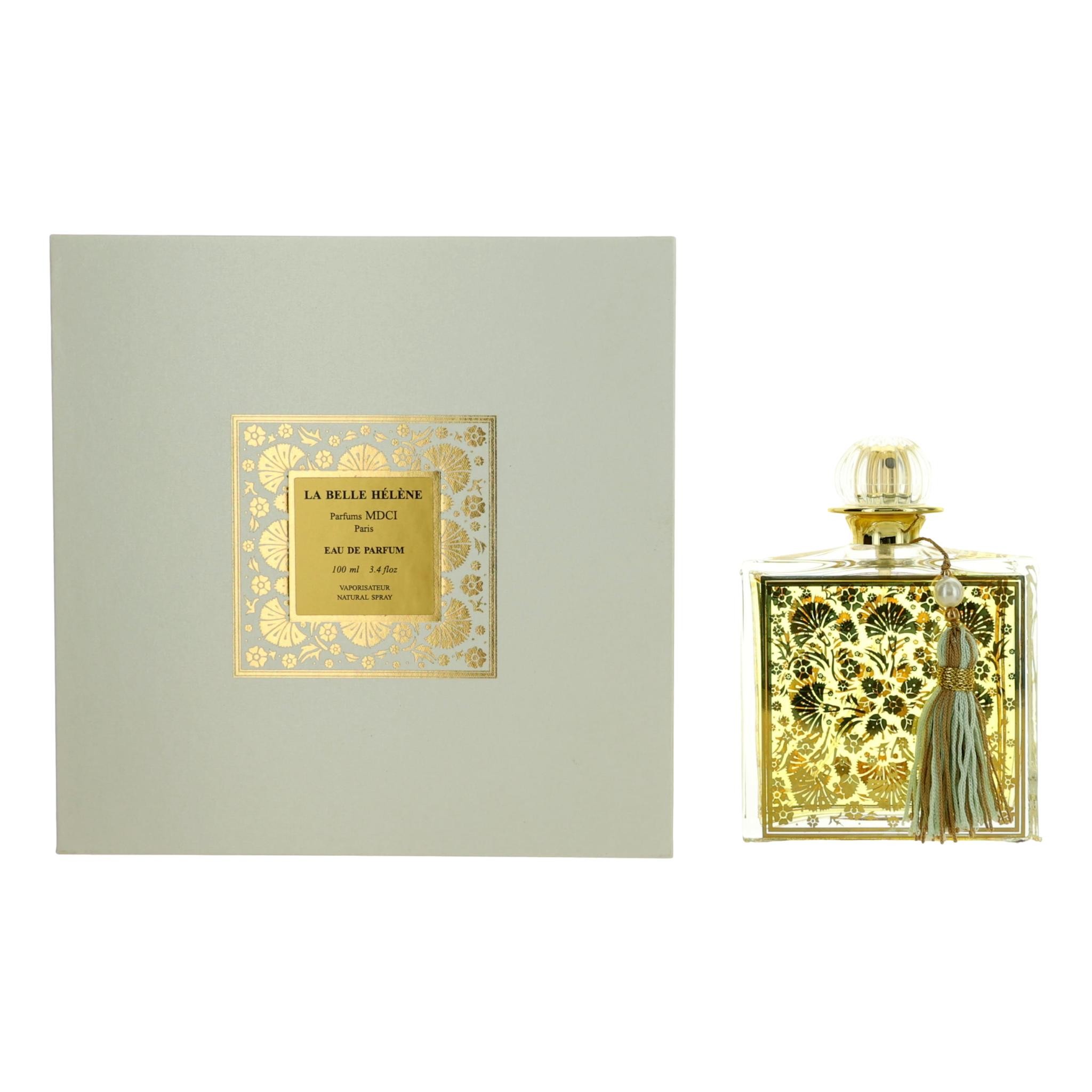 Foto 2 pulgar | Perfume Parfums Mdci La Belle Helene Eau De Parfum 100 Ml Para - Venta Internacional.