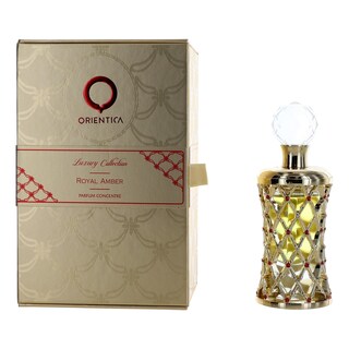 Foto 1 | Perfume Orientica Royal Amber Concentre, 18 Ml, Unisex - Venta Internacional.