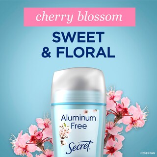Foto 7 | Desodorant Secret Sin Aluminio, Protección Contra Olores De 48 Horas, 70 Ml X3 - Venta Internacional.