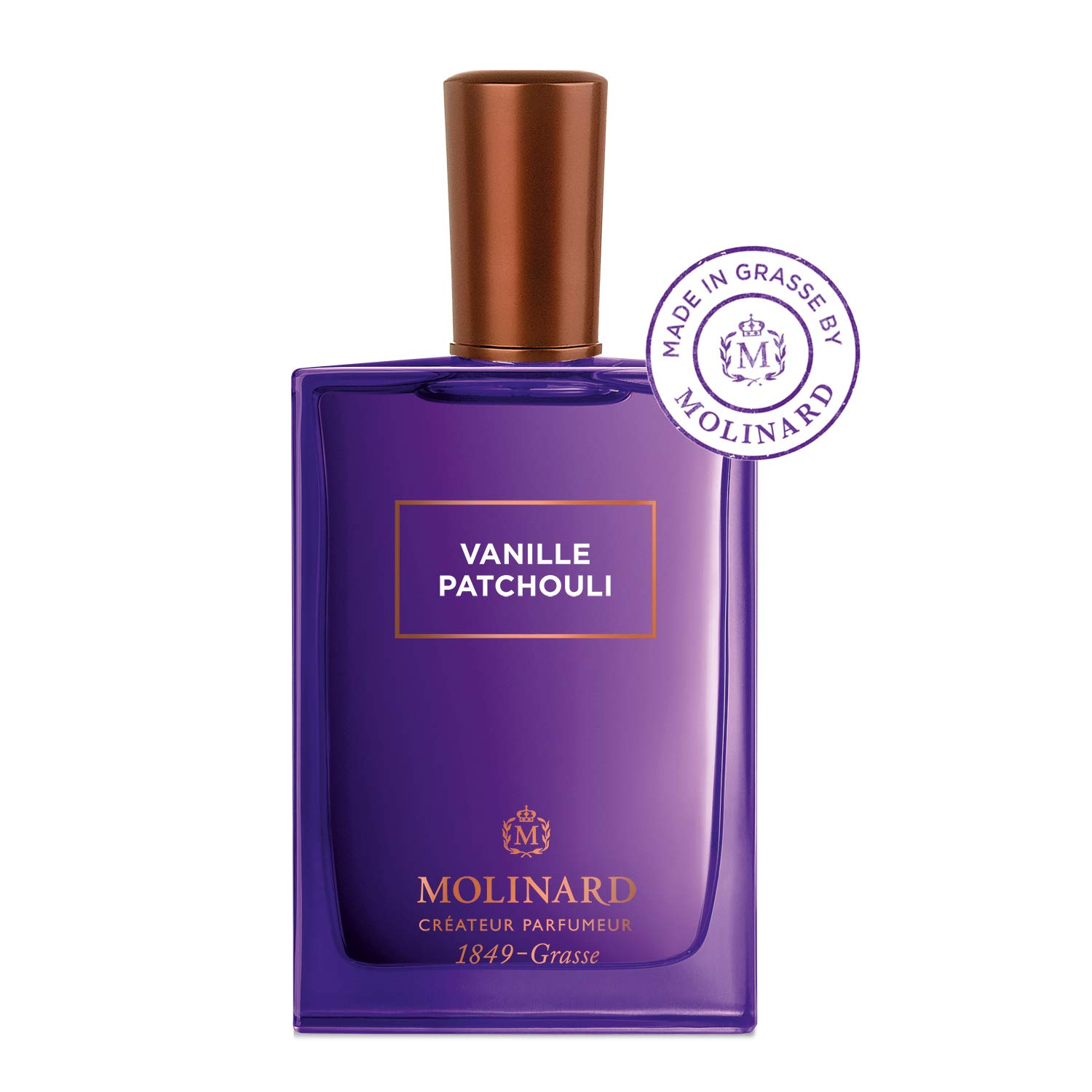 Foto 2 pulgar | Perfume Molinard Eau De Parfum En Aerosol 75 Ml - Venta Internacional