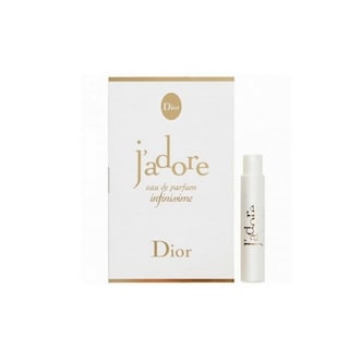 Foto 1 | Perfume Dior J'adore Edp Infinissime Para Mujer, 0.9 Ml, 2 Unidades De Viaje - Venta Internacional.