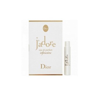 Foto 3 | Perfume Dior J'adore Edp Infinissime Para Mujer, 0.9 Ml, 2 Unidades De Viaje - Venta Internacional.