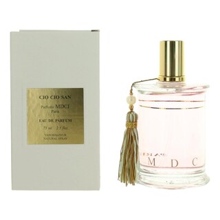 Foto 1 | Perfume Parfums Mdci Cio Cio Sans Eau De Parfum 75 Ml Para Mujer - Venta Internacional.