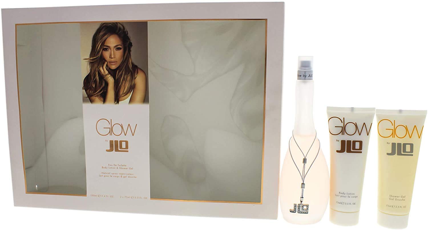 Foto 2 pulgar | Perfume Jennifer Lopez Glow Eau De Toilette 100 Ml Para Mujer - Venta Internacional.
