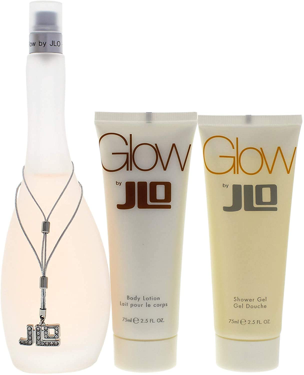 Foto 3 pulgar | Perfume Jennifer Lopez Glow Eau De Toilette 100 Ml Para Mujer - Venta Internacional.