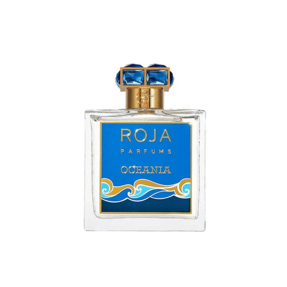 Foto 2 pulgar | Perfume Roja Oceania Eau De Parfum Para Hombre 100 Ml - Venta Internacional.
