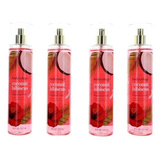 Foto 1 | Fragrance Mist Bodycology Coconut Hibiscus 240 Ml Para Mujer - Venta Internacional.