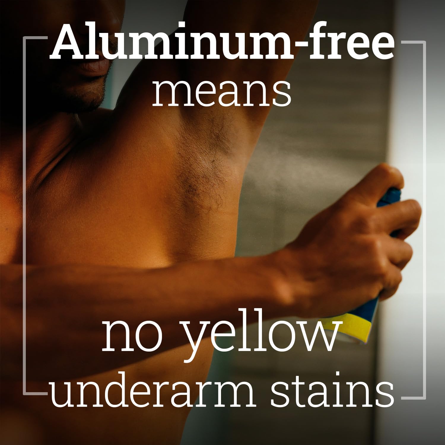 Foto 5 | Desodorante En Aerosol Oars + Alps, Libre De Aluminio, California Coast - Venta Internacional.