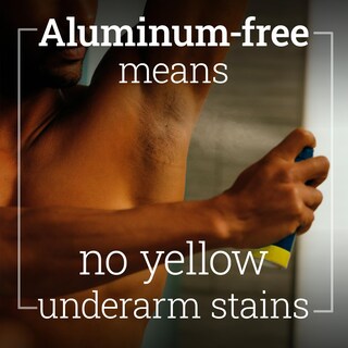Foto 5 | Desodorante En Aerosol Oars + Alps, Libre De Aluminio, California Coast - Venta Internacional.