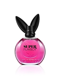 Foto 2 | Perfume Playboy Superhero Edt Para Mujer En Aerosol, 40 Ml - Venta Internacional.