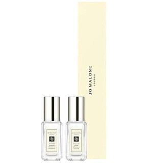 Foto 1 | Set De Colonia Perfume Jo Malone London En Forma De Mini Flor De Cerezo, Pera Inglesa Y Fresia - Venta Internacional.