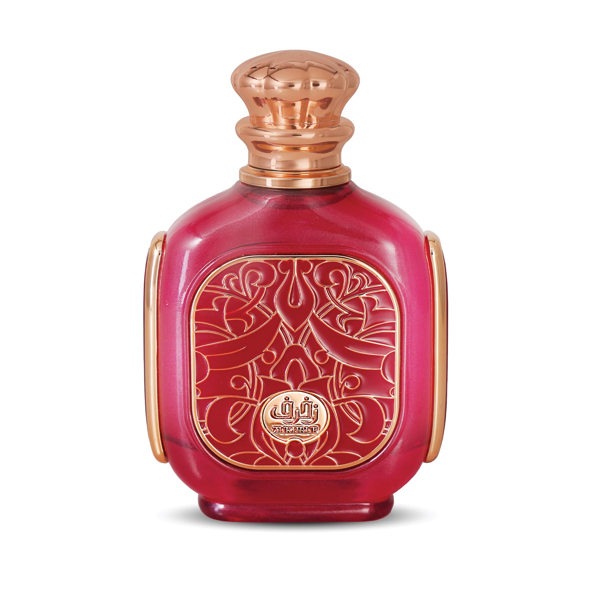 Foto 2 pulgar | Perfume Zimaya Zukhruf Cherry Pour Femme Eau De Parfum 100 Ml - Venta Internacional.