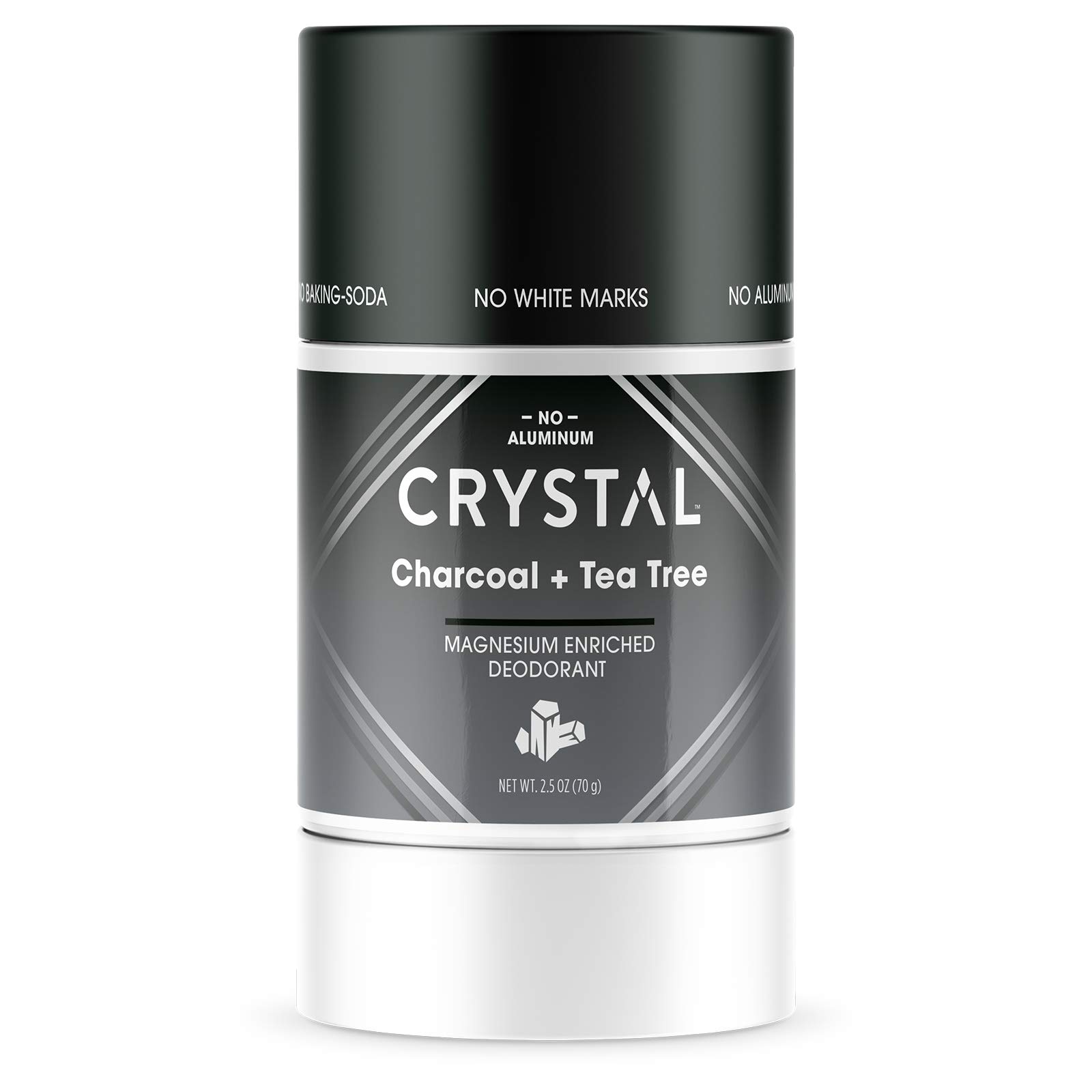 Foto 2 pulgar | Desodorante Crystal Essence Magnesio Stick 75 Ml - Venta Internacional.