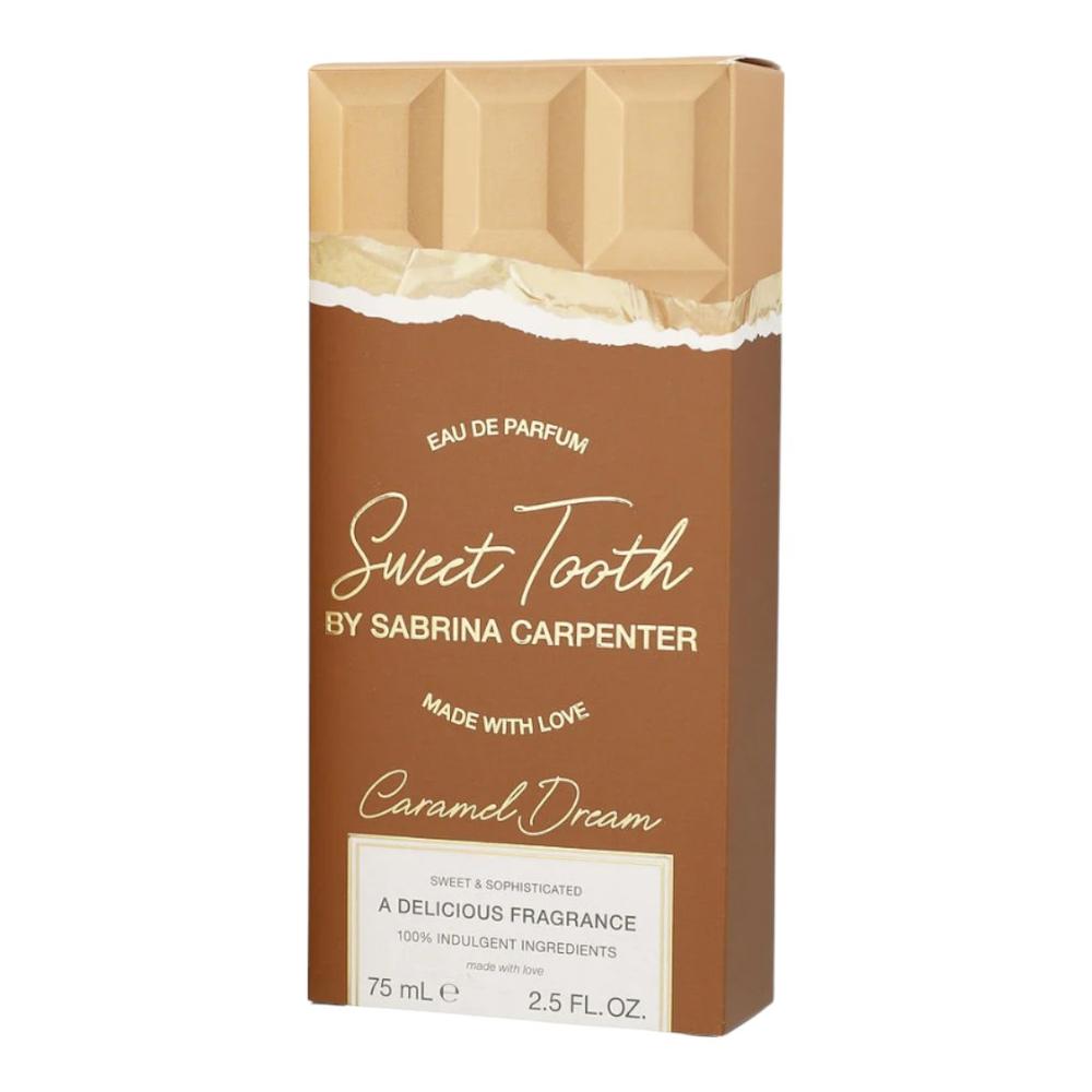 Foto 2 | Sabrina Carpenter Sweet Tooth Caramel Dream Edp 75 Ml