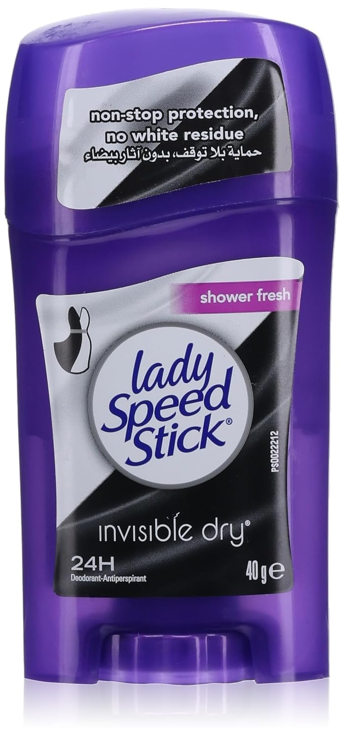 Foto 2 pulgar | Desodorante Lady Speed Stick Antitranspirante Invisible Dry - Venta Internacional.