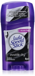 Foto 1 | Desodorante Lady Speed Stick Antitranspirante Invisible Dry - Venta Internacional.