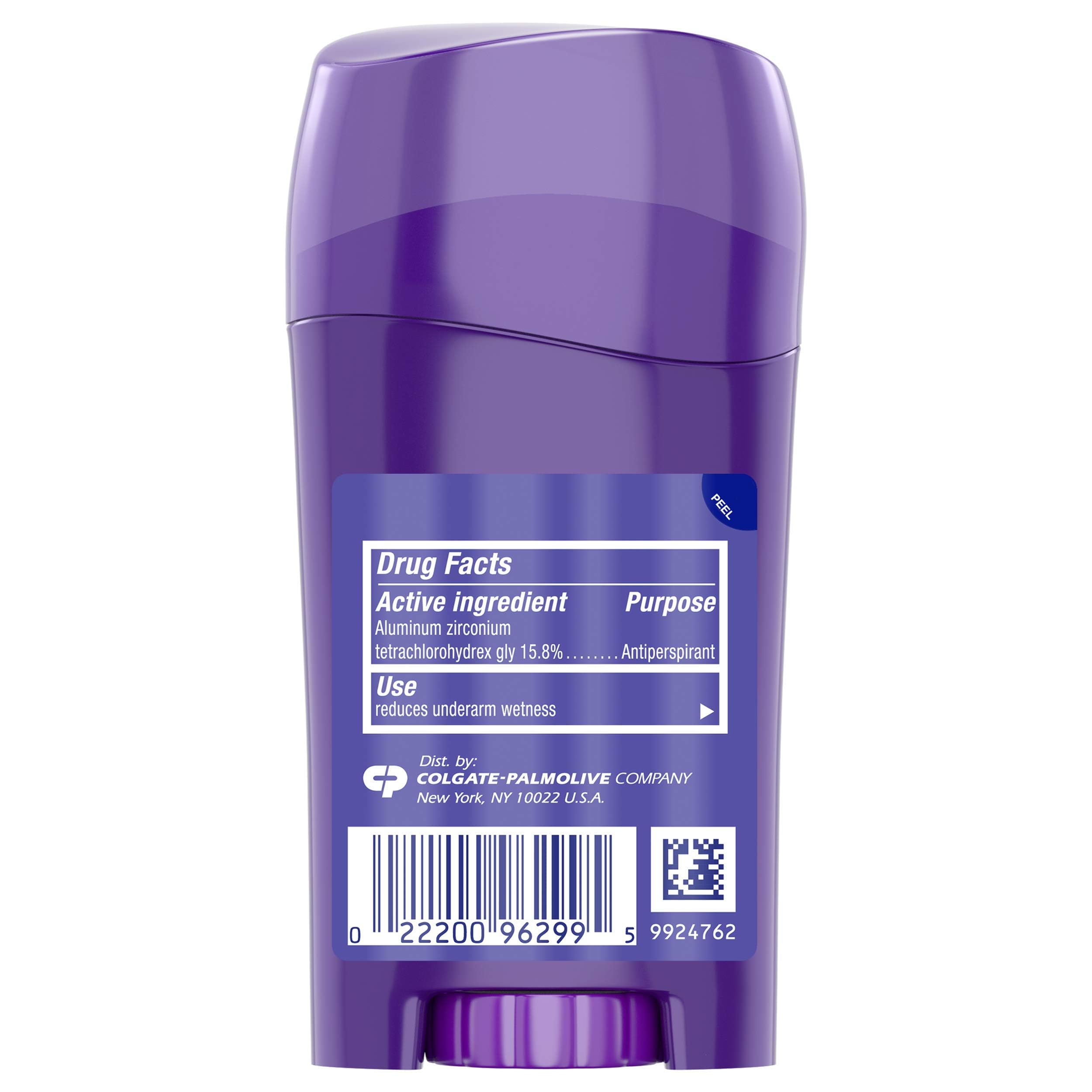 Foto 7 pulgar | Desodorante Lady Speed Stick Antitranspirante Invisible Dry - Venta Internacional.