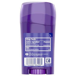 Foto 6 | Desodorante Lady Speed Stick Antitranspirante Invisible Dry - Venta Internacional.