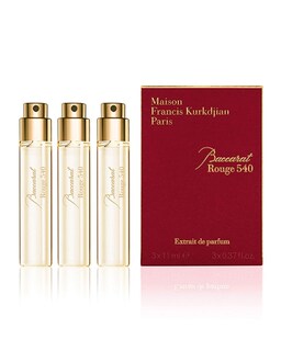 Foto 1 | Extracto De Perfume Maison Francis Kurkdjian Mfk Baccarat Rouge 540, 11 Ml - Venta Internacional.