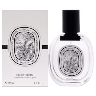 Foto 1 | Perfume Diptyque Eau Rose Edt 50 Ml Para Mujer - Venta Internacional.