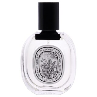 Foto 2 | Perfume Diptyque Eau Rose Edt 50 Ml Para Mujer - Venta Internacional.