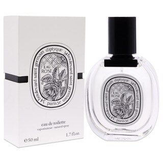Foto 3 | Perfume Diptyque Eau Rose Edt 50 Ml Para Mujer - Venta Internacional.
