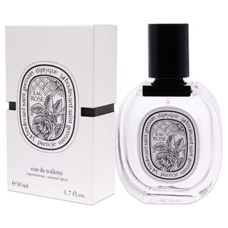 Foto 4 | Perfume Diptyque Eau Rose Edt 50 Ml Para Mujer - Venta Internacional.