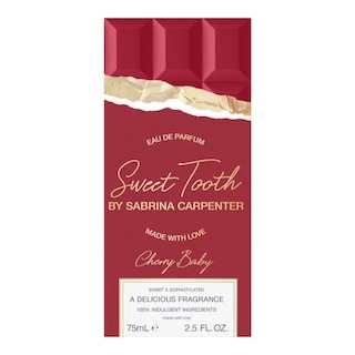 Foto 2 | Sabrina Carpenter Sweet Tooth Cherry Baby Edp 75 Ml
