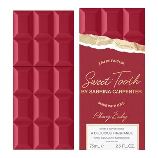 Foto 3 | Sabrina Carpenter Sweet Tooth Cherry Baby Edp 75 Ml