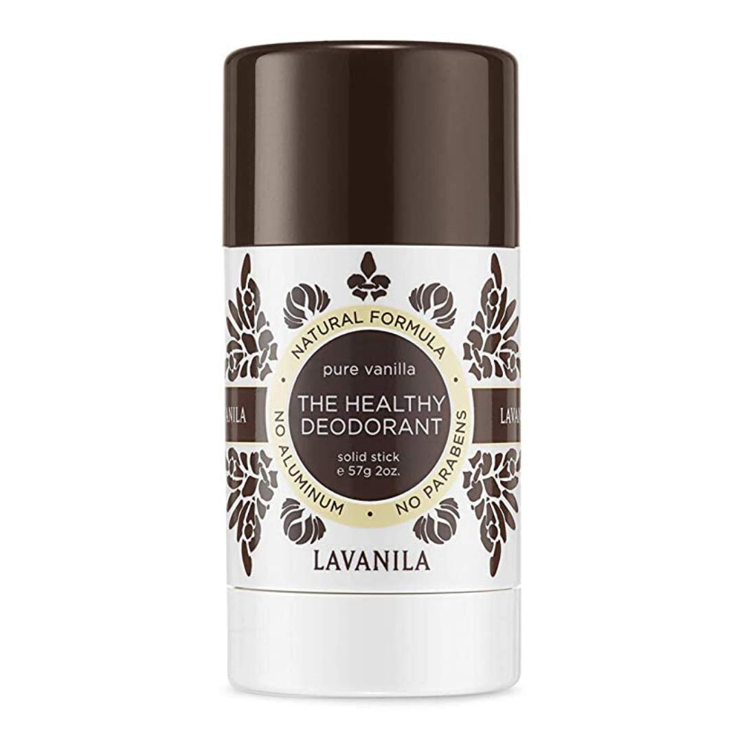 Foto 1 | Desodorante Lavanila The Healthy Pure Vanilla 60 Ml - Venta Internacional.