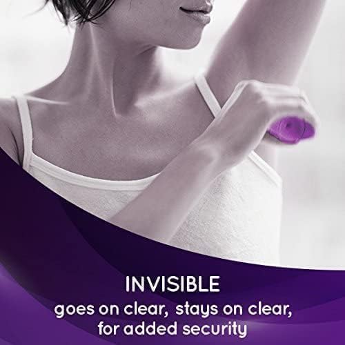 Foto 3 pulgar | Desodorante Para Hombre Lady Speed Stick Invisible Dry Wild Freesia - Venta Internacional.