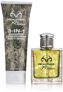 Foto 1 | Set De Regalo De Fragancia Realtree Para Él - Venta Internacional.