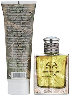 Foto 2 | Set De Regalo De Fragancia Realtree Para Él - Venta Internacional.
