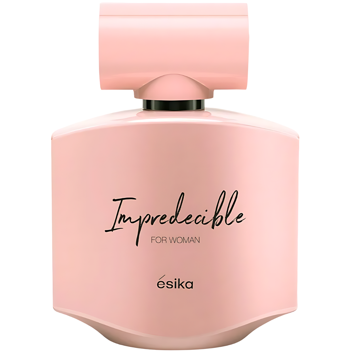 Foto 2 pulgar | Perfume De Mujer Impredecible  Edición Especial Ésika 50 Ml