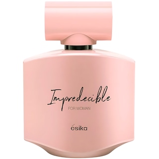 Foto 1 | Perfume De Mujer Impredecible Edición Especial Ésika 50 Ml