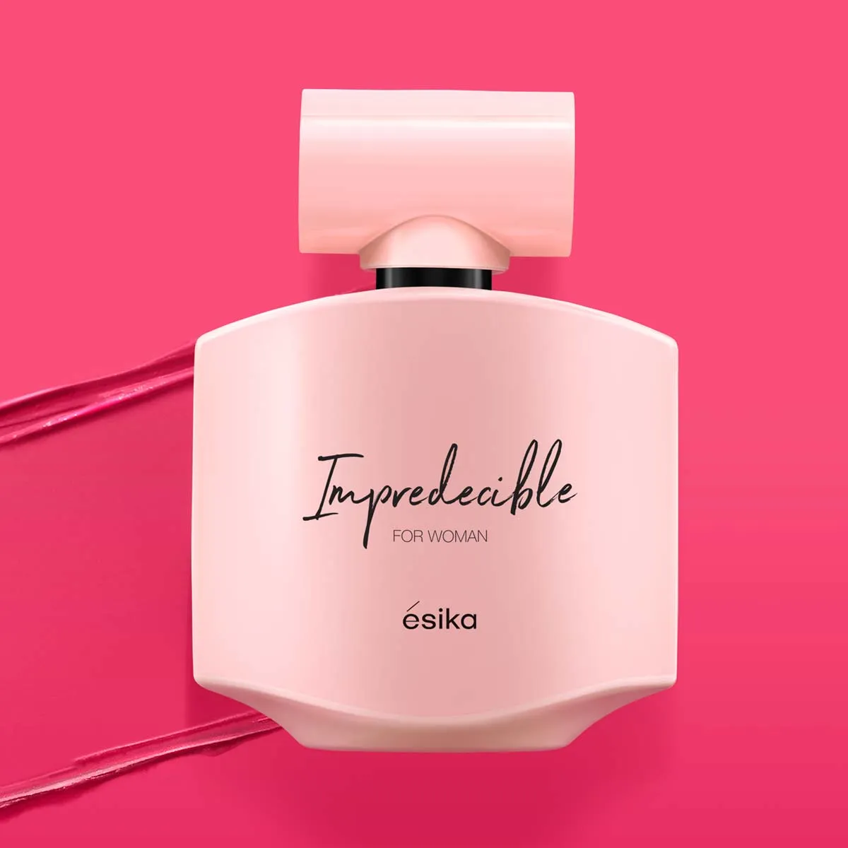 Foto 3 pulgar | Perfume De Mujer Impredecible  Edición Especial Ésika 50 Ml