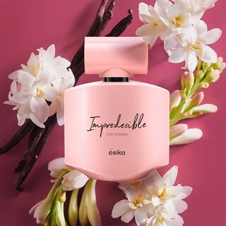 Foto 3 | Perfume De Mujer Impredecible Edición Especial Ésika 50 Ml