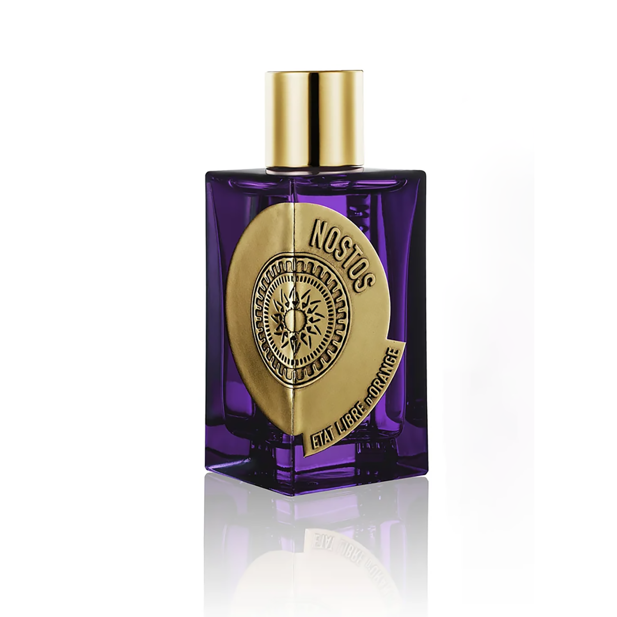 Foto 1 | Perfume Etat Libre D'orange Nostos Eau De Parfum 100 Ml - Venta Internacional.