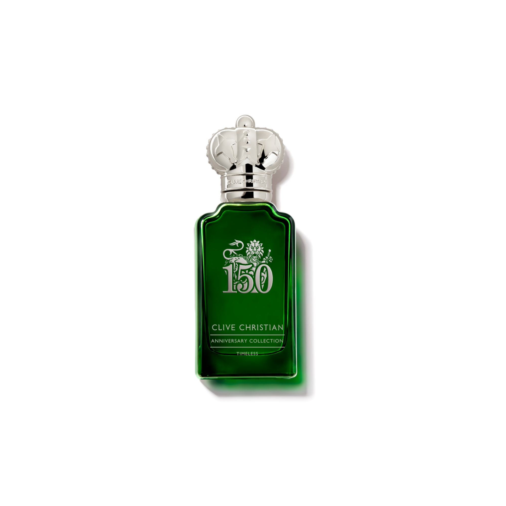 Foto 2 pulgar | Perfume Clive Christian Timeless 150 Aniversario 50 Ml - Venta Internacional.