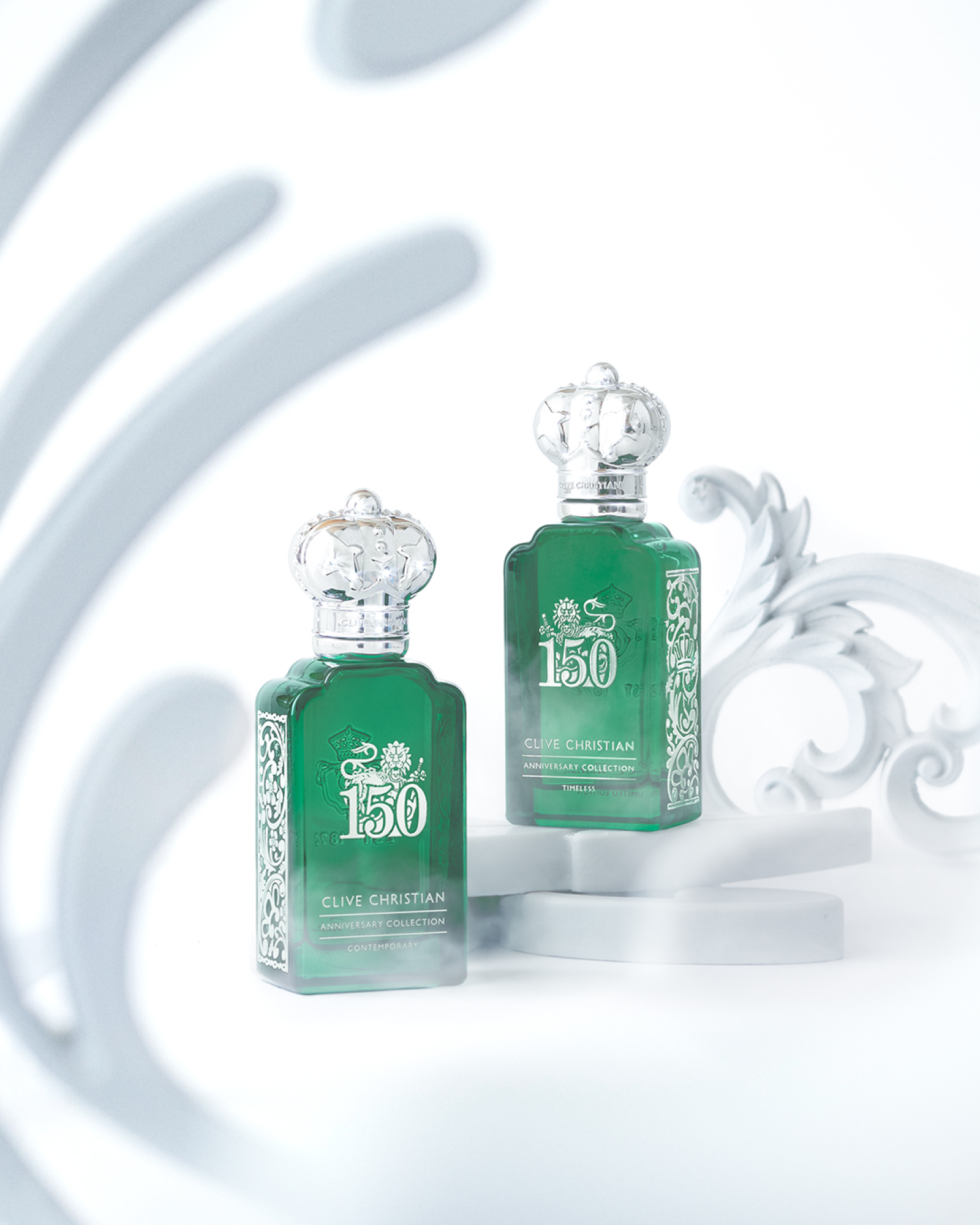 Foto 2 | Perfume Clive Christian Timeless 150 Aniversario 50 Ml - Venta Internacional.